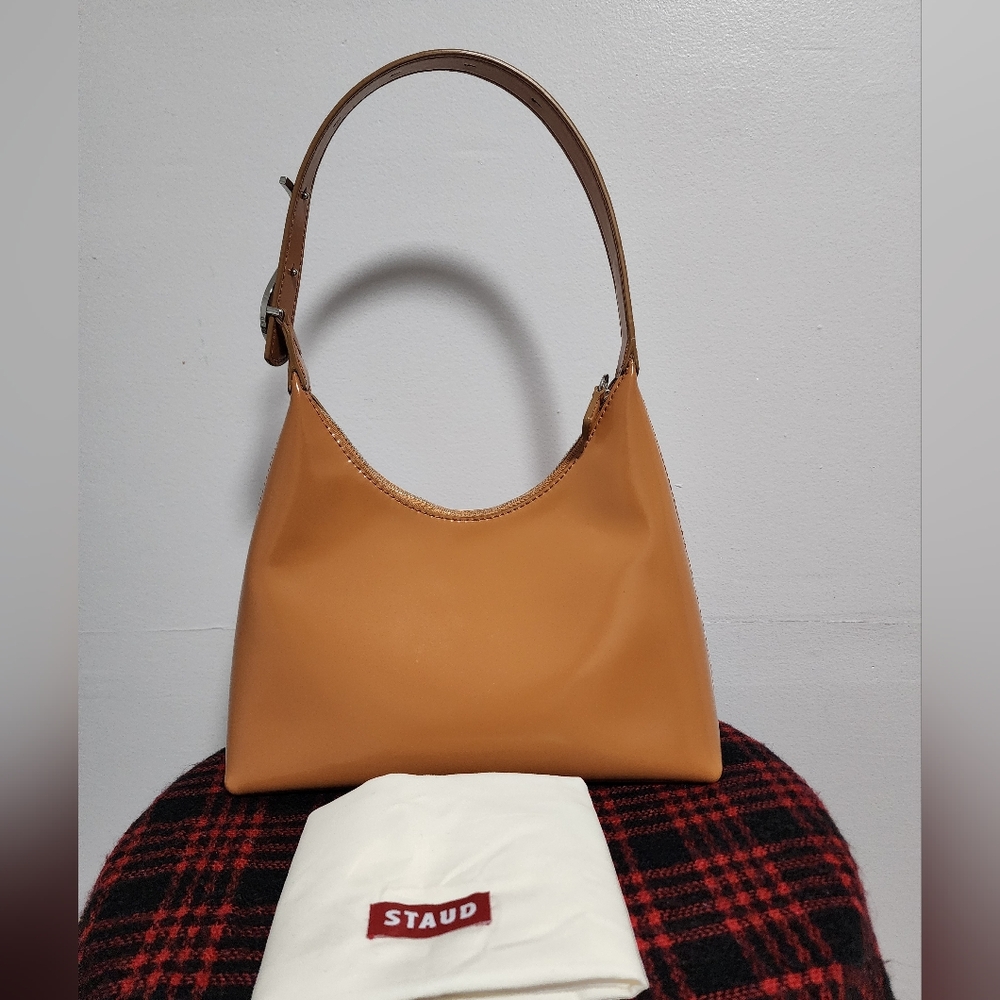 Staud scotty bag - Picture 2 of 3